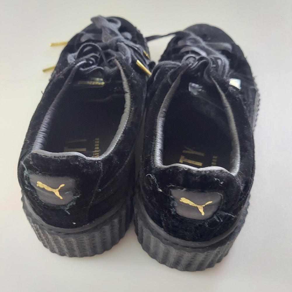 Rihanna Fenty Puma - Picture 6 of 9